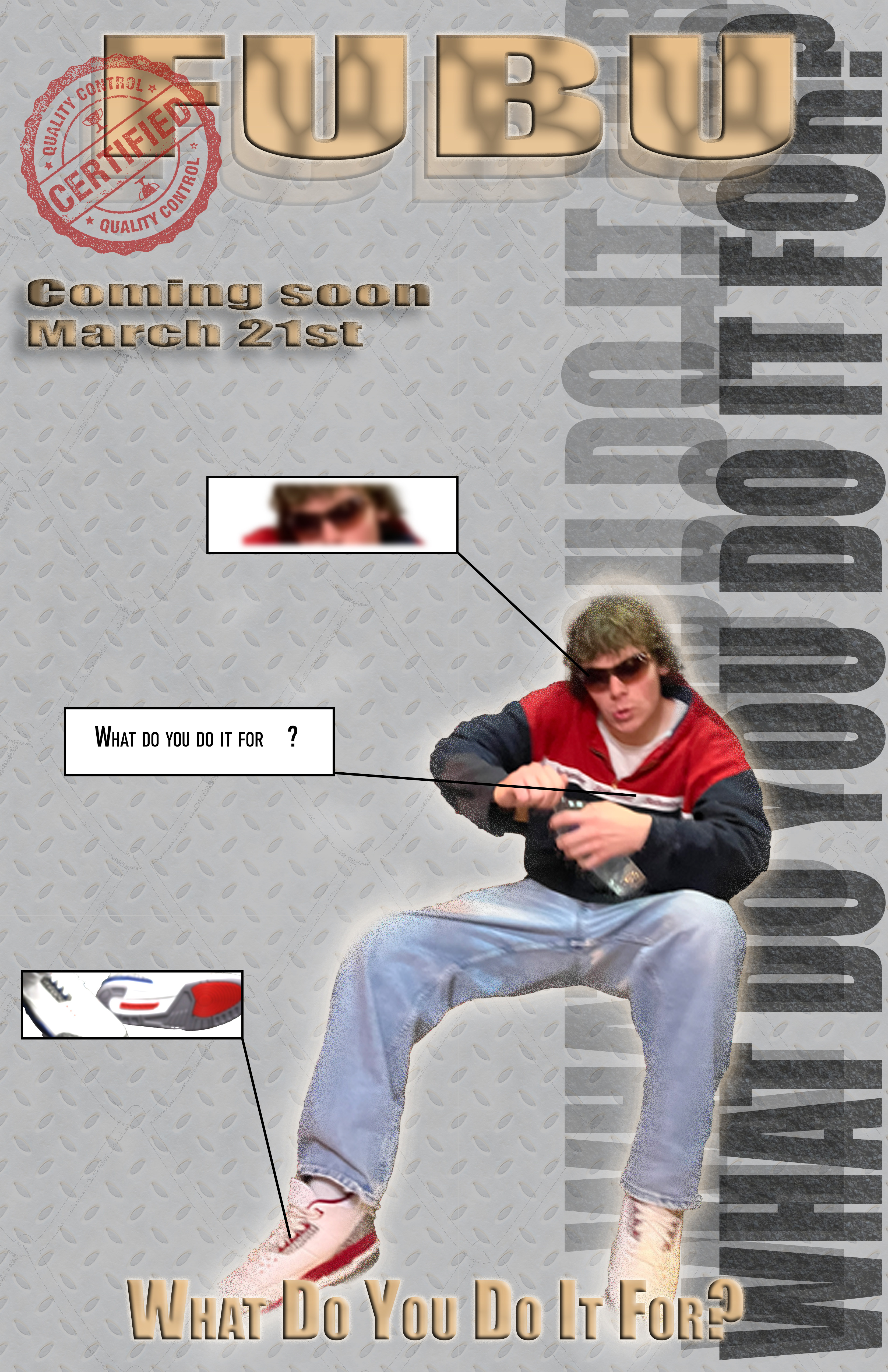 Poster Series